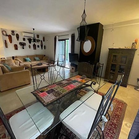 Atuaire Home Sevilla مايرينا ديل ألخارفي المظهر الخارجي الصورة