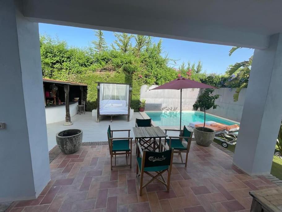 Atuaire Home Sevilla مايرينا ديل ألخارفي المظهر الخارجي الصورة