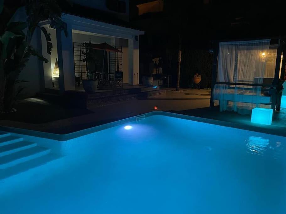 Atuaire Home Sevilla مايرينا ديل ألخارفي المظهر الخارجي الصورة