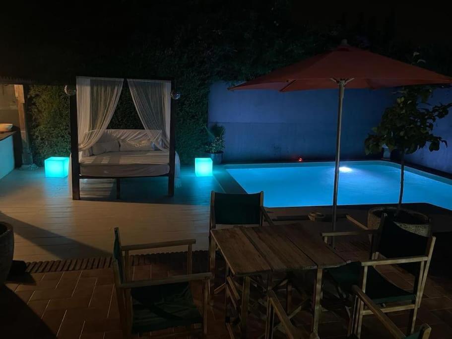 Atuaire Home Sevilla مايرينا ديل ألخارفي المظهر الخارجي الصورة