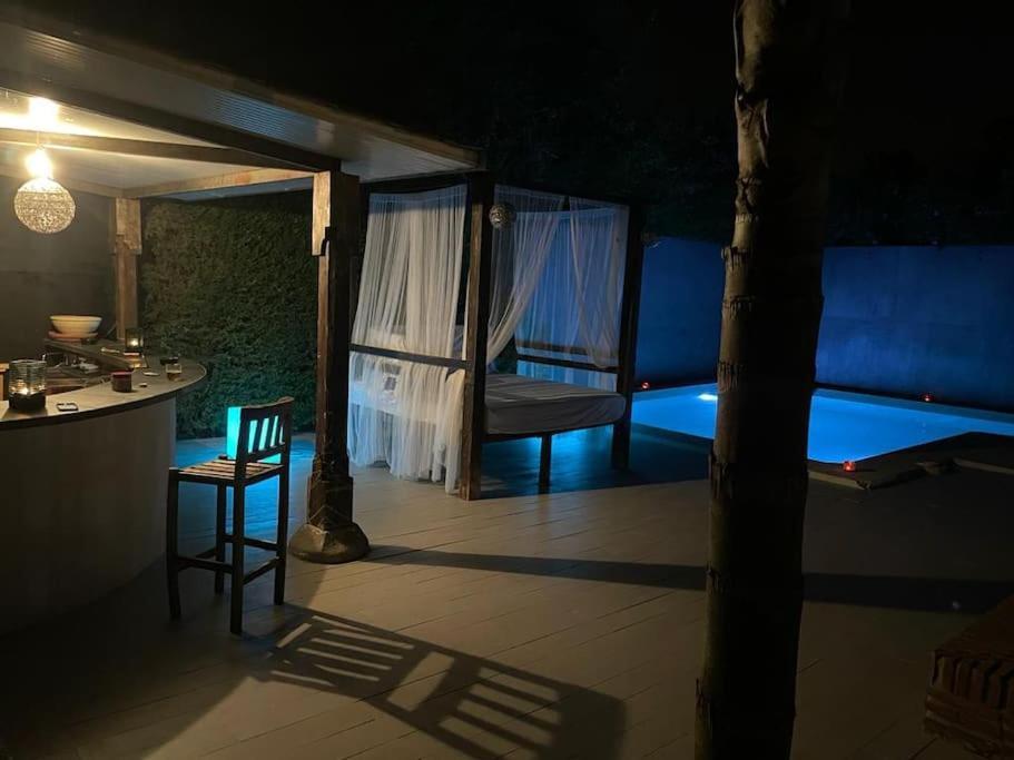 Atuaire Home Sevilla مايرينا ديل ألخارفي المظهر الخارجي الصورة